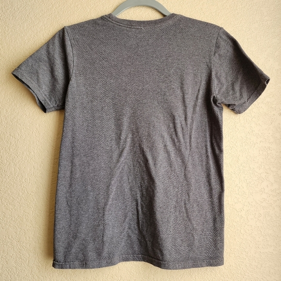 Star Wars Yoda short sleeve shirt Size L - Picture 7 of 9